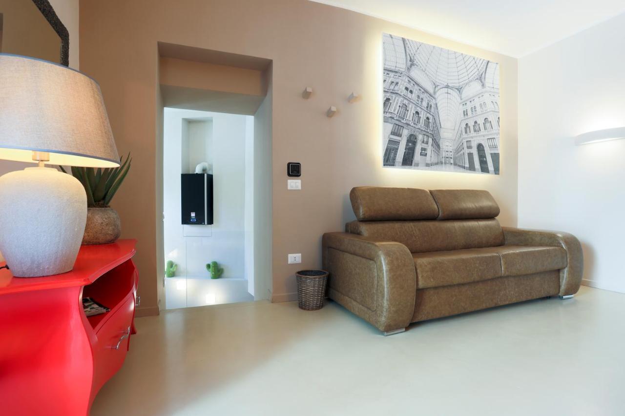 Fate Foria Style House Napoli