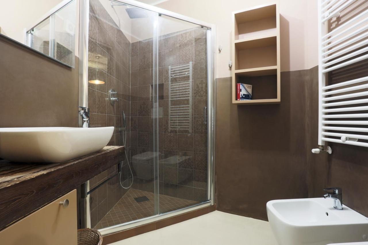 Fate Foria Style House Appartamento