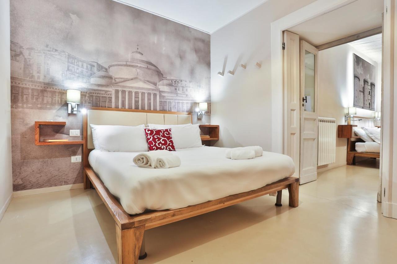Appartamento Fate Foria Style House