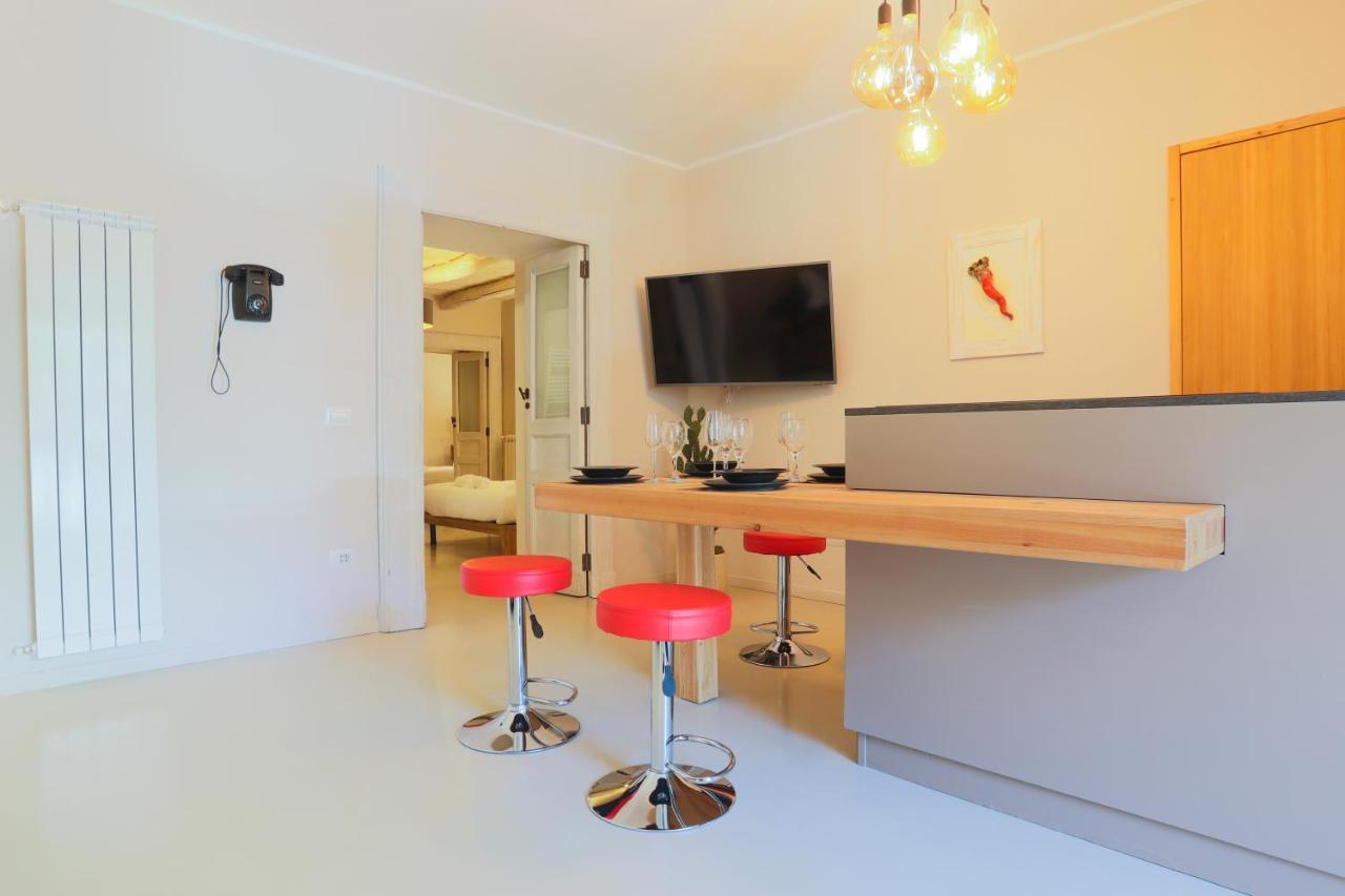 Fate Foria Style House Appartement