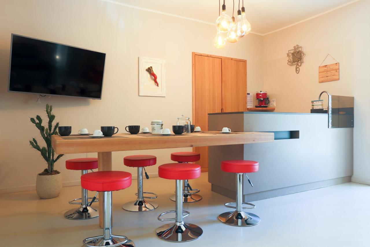 Appartamento Fate Foria Style House