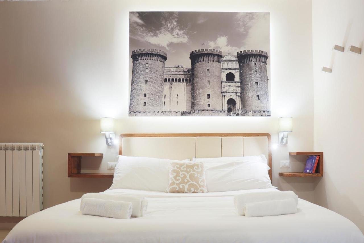 Fate Foria Style House Appartamento Napoli