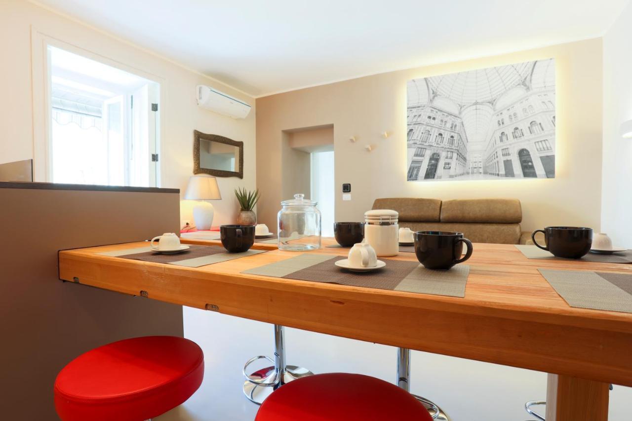 Appartamento Fate Foria Style House *