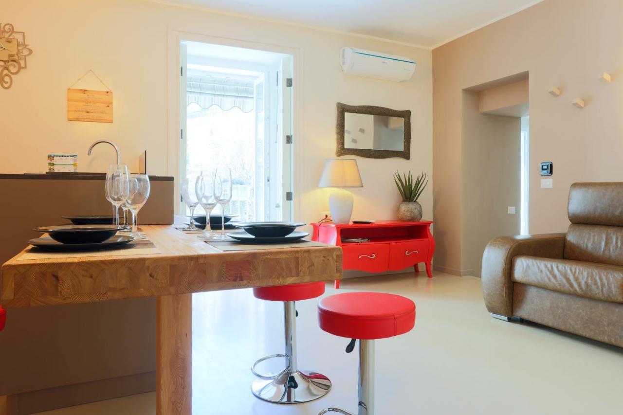 Fate Foria Style House Napoli