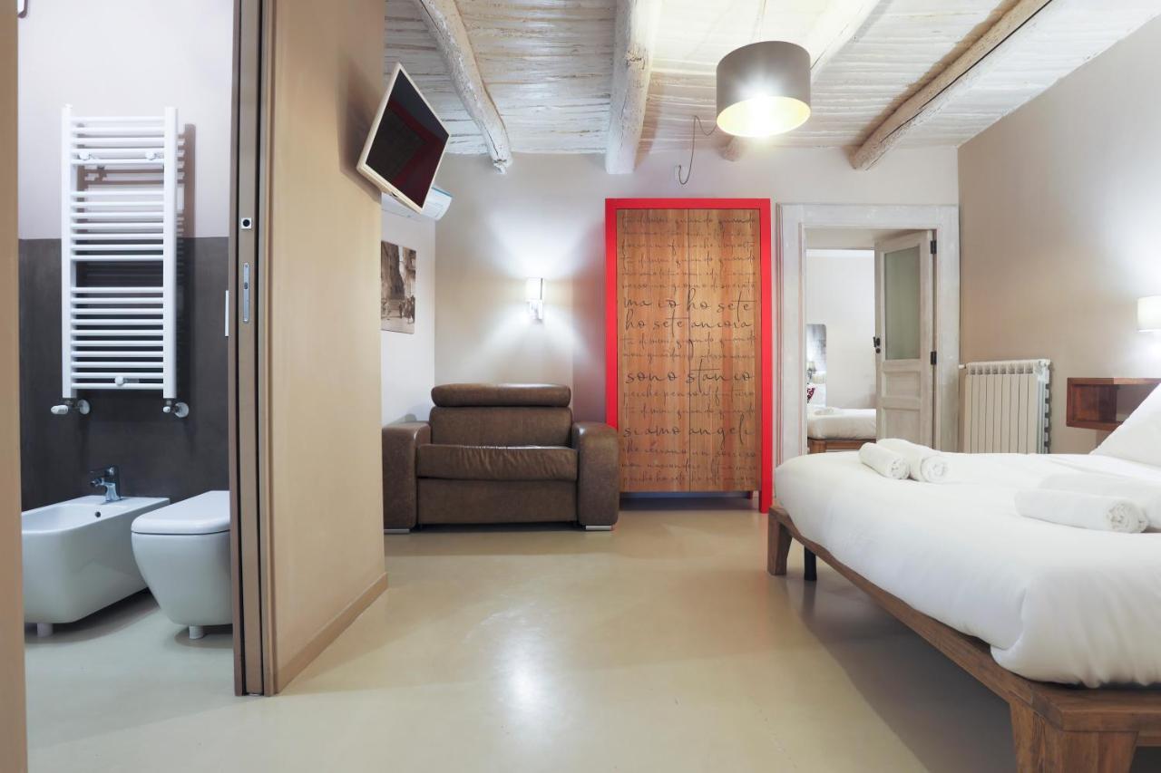 Appartamento Fate Foria Style House *