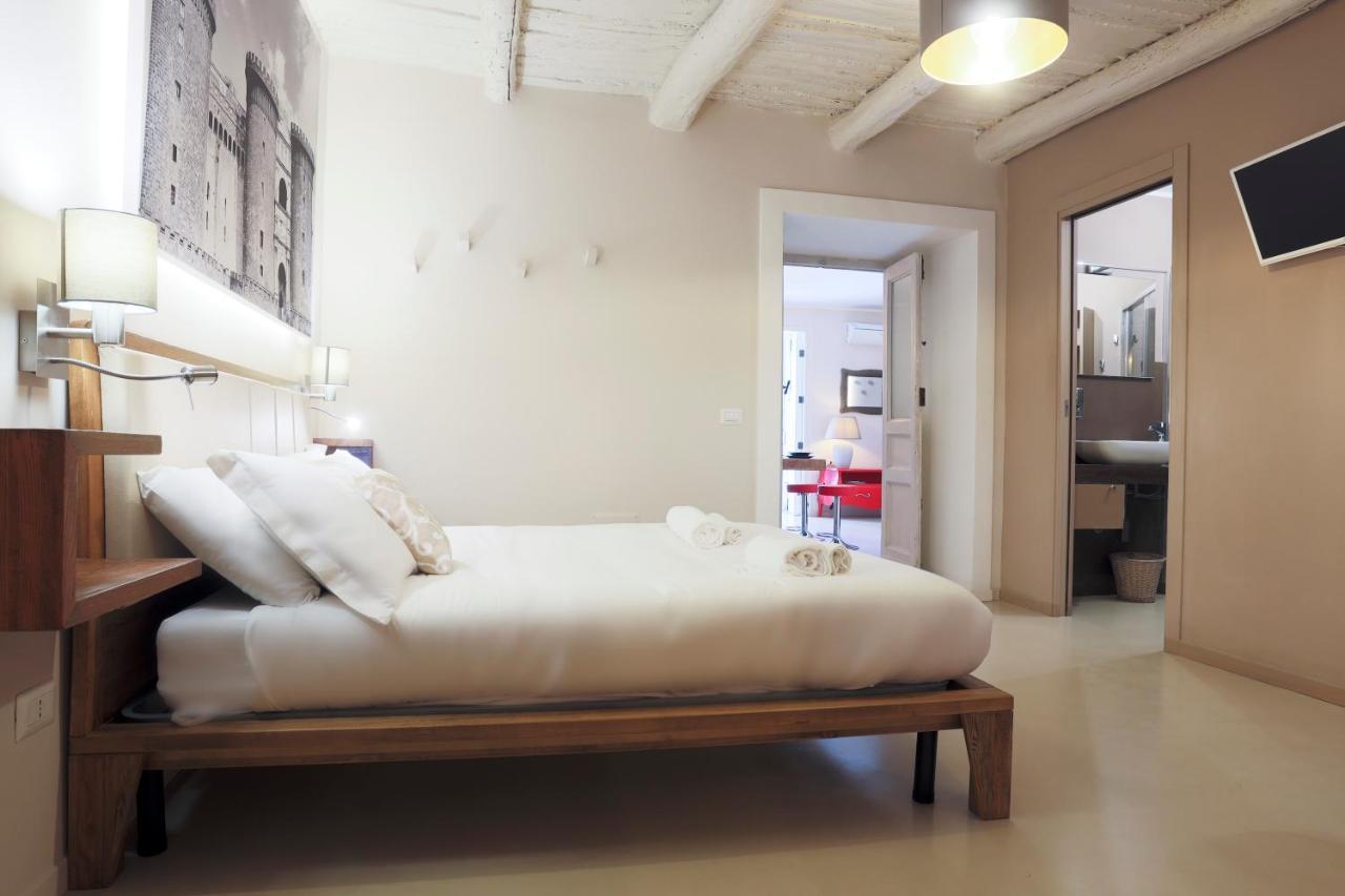 Fate Foria Style House Appartamento Napoli
