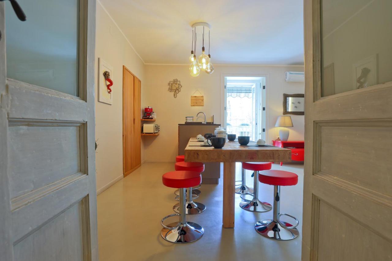 Fate Foria Style House Napoli