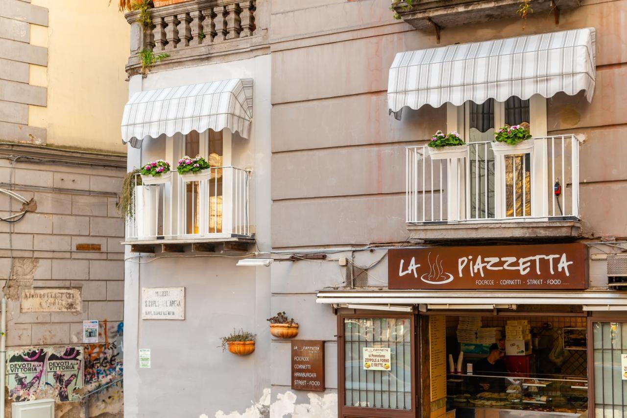 Fate Foria Style House Appartamento