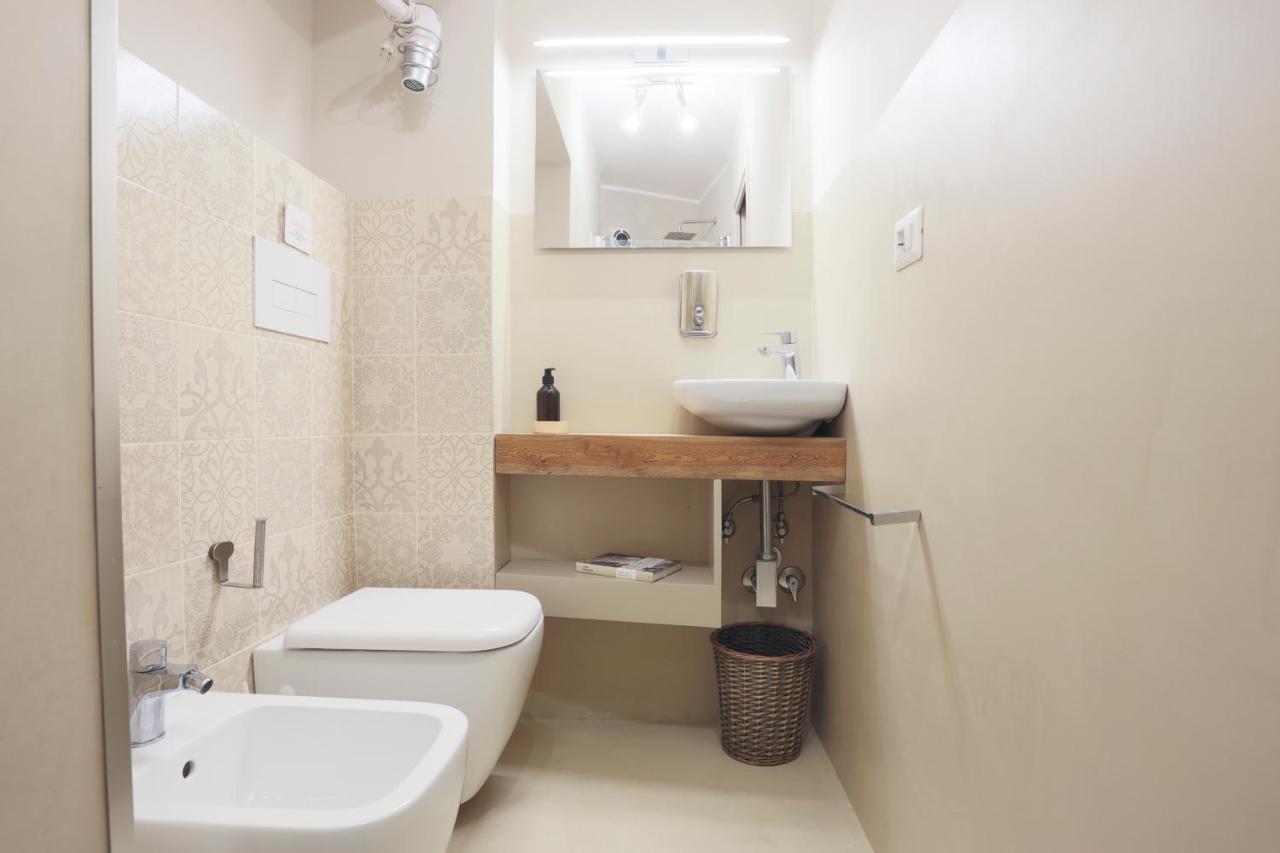 Fate Foria Style House Appartamento