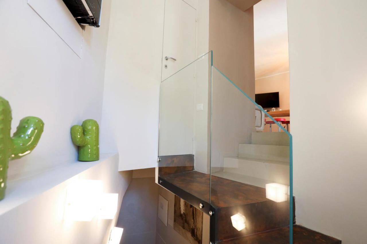 Fate Foria Style House Appartamento
