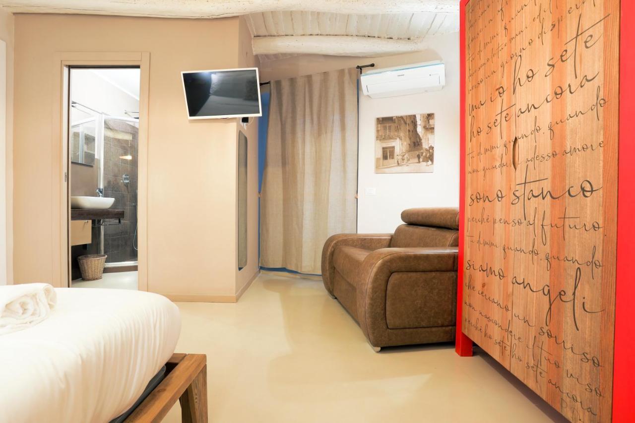 Appartamento Fate Foria Style House *