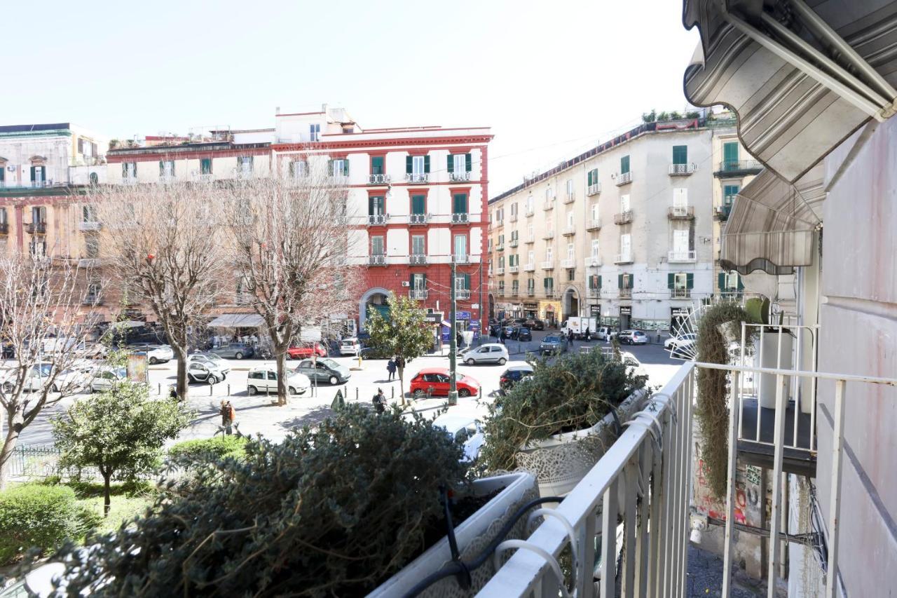 Fate Foria Style House Appartamento