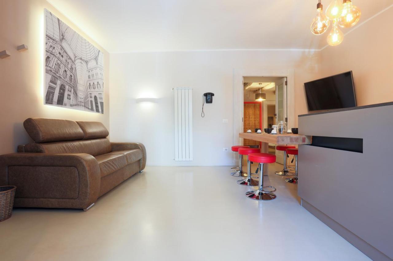 Fate Foria Style House Appartement