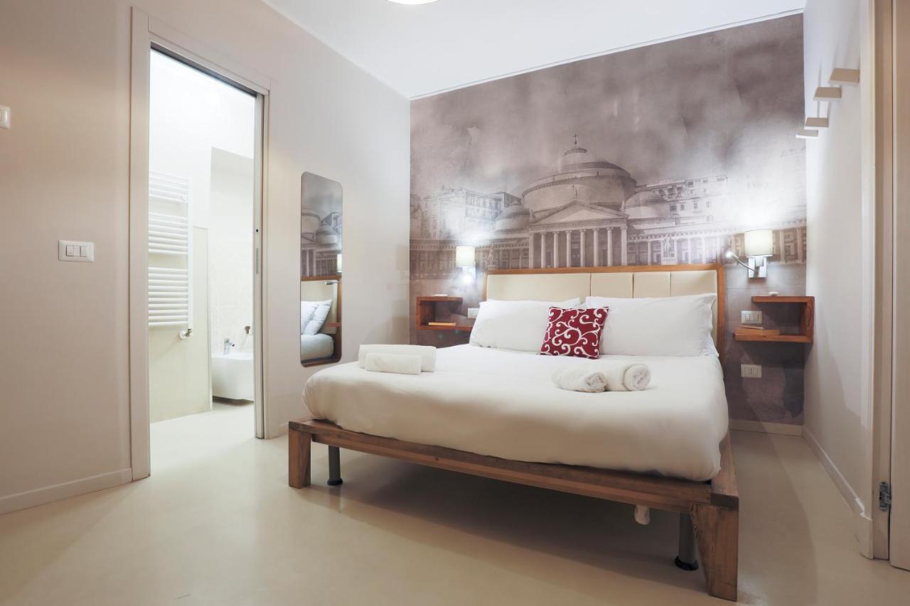 Fate Foria Style House Appartement *