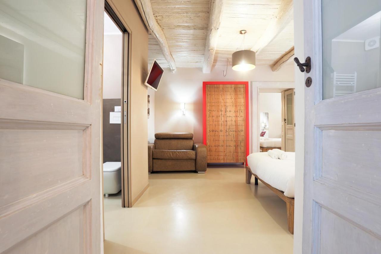 Appartement Fate Foria Style House *